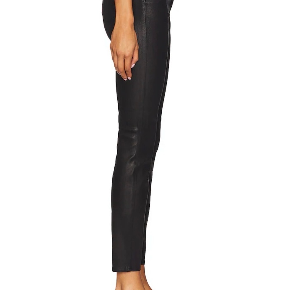 GAP Women's Black Cigarette Jeans - Picture 2 of 5